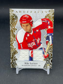 2025 UPPER DECK ARTIFACTS - GOLD MATERIAL - M. GARTNER - #160 - #'D/99 - DUAL RELIC