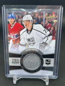 2015 UPPER DECK SERIES ONE - UD GAME JERSEY - SINGLES - SELECT YOUR PLAYER