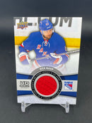 2015 UPPER DECK SERIES ONE - UD GAME JERSEY - SINGLES - SELECT YOUR PLAYER