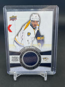 2015 UPPER DECK SERIES ONE - UD GAME JERSEY - SINGLES - SELECT YOUR PLAYER