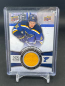 2015 UPPER DECK SERIES ONE - UD GAME JERSEY - SINGLES - SELECT YOUR PLAYER