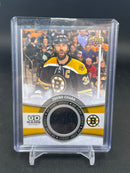 2015 UPPER DECK SERIES ONE - UD GAME JERSEY - SINGLES - SELECT YOUR PLAYER