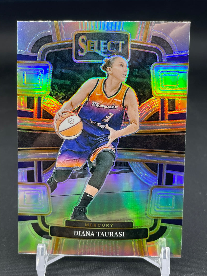 2024 PANINI WNBA SELECT - PRIZM - SINGLES - SELECT YOUR PLAYER