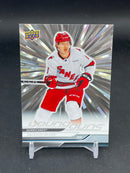 2024 UPPER DECK SERIES TWO - OUTBURST - YOUNG GUNS - J. BLAKE -