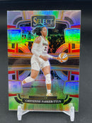 2024 PANINI WNBA SELECT - PRIZM - SINGLES - SELECT YOUR PLAYER