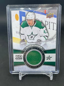 2015 UPPER DECK SERIES ONE - UD GAME JERSEY - SINGLES - SELECT YOUR PLAYER