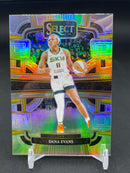 2024 PANINI WNBA SELECT - PRIZM - SINGLES - SELECT YOUR PLAYER