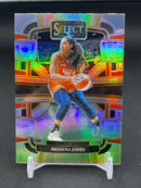 2024 PANINI WNBA SELECT - PRIZM - SINGLES - SELECT YOUR PLAYER