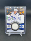 2015 UPPER DECK SERIES ONE - UD GAME JERSEY - SINGLES - SELECT YOUR PLAYER