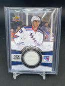 2015 UPPER DECK SERIES ONE - UD GAME JERSEY - SINGLES - SELECT YOUR PLAYER