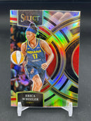 2024 PANINI WNBA SELECT - PRIZM - SINGLES - SELECT YOUR PLAYER