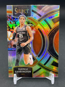 2024 PANINI WNBA SELECT - PRIZM - SINGLES - SELECT YOUR PLAYER