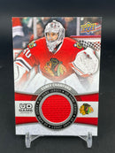 2015 UPPER DECK SERIES ONE - UD GAME JERSEY - SINGLES - SELECT YOUR PLAYER