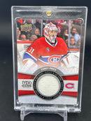 2015 UPPER DECK SERIES ONE - UD GAME JERSEY - SINGLES - SELECT YOUR PLAYER