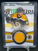 2015 UPPER DECK SERIES ONE - UD GAME JERSEY - SINGLES - SELECT YOUR PLAYER