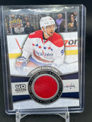 2015 UPPER DECK SERIES ONE - UD GAME JERSEY - SINGLES - SELECT YOUR PLAYER