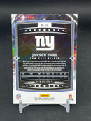 2025 PANINI ORIGINS - J. DART -