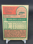 2024 TOPPS HERITAGE - 50TH ANNIVERSARY - B. OGLIVIE -