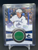 2015 UPPER DECK SERIES ONE - UD GAME JERSEY - SINGLES - SELECT YOUR PLAYER