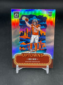 2024 PANINI DONRUSS OPTIC - UPTOWNS - B. NIX -