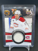 2015 UPPER DECK SERIES ONE - UD GAME JERSEY - SINGLES - SELECT YOUR PLAYER