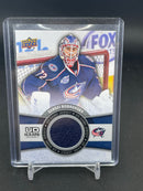 2015 UPPER DECK SERIES ONE - UD GAME JERSEY - SINGLES - SELECT YOUR PLAYER