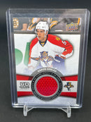 2015 UPPER DECK SERIES ONE - UD GAME JERSEY - SINGLES - SELECT YOUR PLAYER