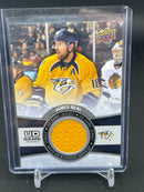 2015 UPPER DECK SERIES ONE - UD GAME JERSEY - SINGLES - SELECT YOUR PLAYER