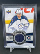 2015 UPPER DECK SERIES ONE - UD GAME JERSEY - SINGLES - SELECT YOUR PLAYER