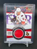 2015 UPPER DECK SERIES ONE - UD GAME JERSEY - SINGLES - SELECT YOUR PLAYER