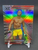 2022 PANINI CHRONICLES XR - A. SILVA -