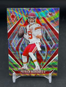 2024 PANINI PHOENIX - WAVE PRIZM - P. MAHOMES II -