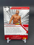 2022 PANINI CHRONICLES XR - A. SILVA -