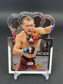 2022 PANINI CHRONICLES ROYALE - P. YAN -