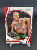 2022 PANINI CHRONICLES ABSOLUTE - S. O'MALLEY -