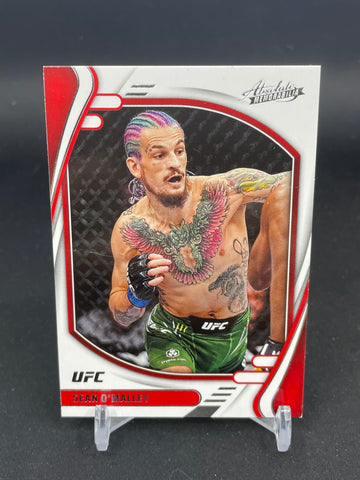 2022 PANINI CHRONICLES ABSOLUTE - S. O'MALLEY - #125