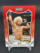 2022 PANINI CHRONICLES PLAYOFF - K. NURMAGOMEDOV -