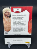 2022 PANINI CHRONICLES PLAYOFF - K. NURMAGOMEDOV -