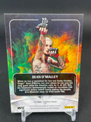 2022 PANINI CHRONICLES ORIGINS - S. O'MALLEY -