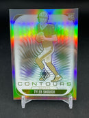 2025 PANINI PHOENIX - CONTOURS - T. SHOUGH -