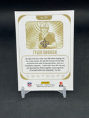 2025 PANINI PHOENIX - CONTOURS - T. SHOUGH -