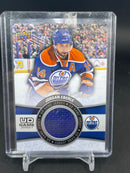 2015 UPPER DECK SERIES ONE - UD GAME JERSEY - SINGLES - SELECT YOUR PLAYER