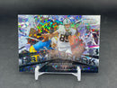 2025 PANINI PRIZM - NO HUDDLE DISCO PRIZM - PRIZM BREAK - B. BOWERS -