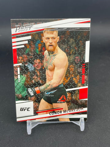 2022 PANINI CHRONICLES PRESTIGE - C. MCGREGOR - #171