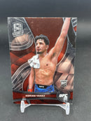 2022 PANINI CHRONICLES SPECTRA - A. YANEZ -