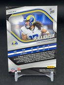 2025 PANINI PRIZM - GREEN WAVE PRIZM - P. NACUA -