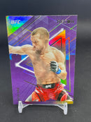 2022 PANINI CHRONICLES RECON - P. YAN -