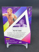 2022 PANINI CHRONICLES RECON - P. YAN -