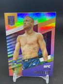 2022 PANINI CHRONICLES ELITE - J. GAETHJE -