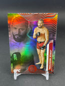 2022 PANINI CHRONICLES ILLUSIONS - J. MASVIDAL -